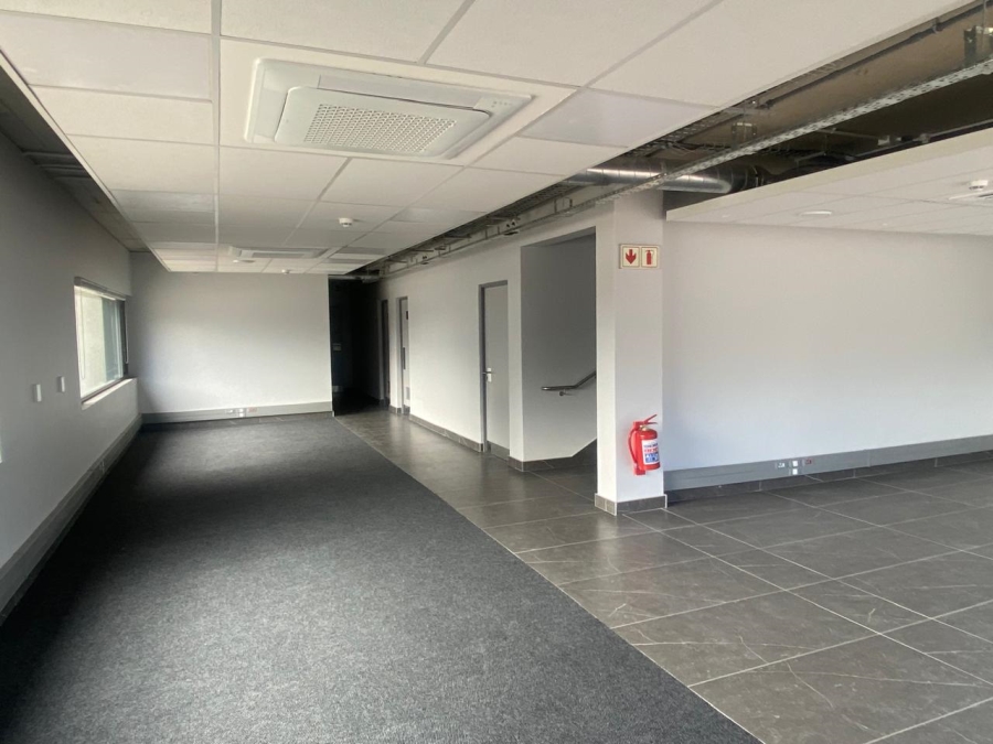 To Let commercial Property for Rent in Blackheath Industrial Western Cape